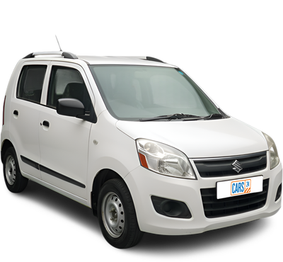 Maruti Wagon R 1.0-img